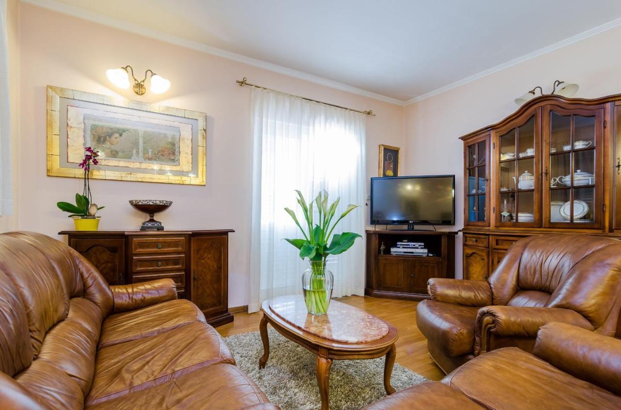 Apartment Paco ดูบรอฟนิก ภายนอก รูปภาพ