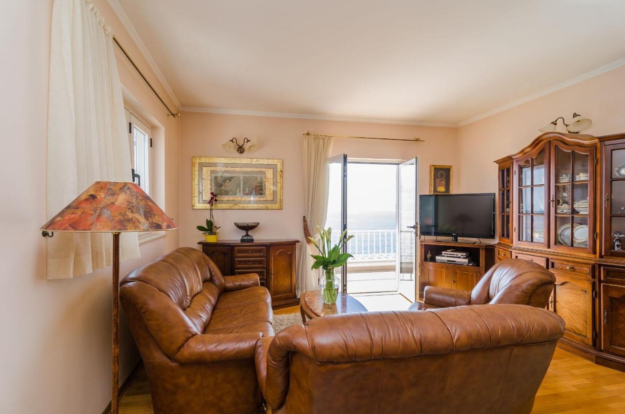 Apartment Paco ดูบรอฟนิก ภายนอก รูปภาพ
