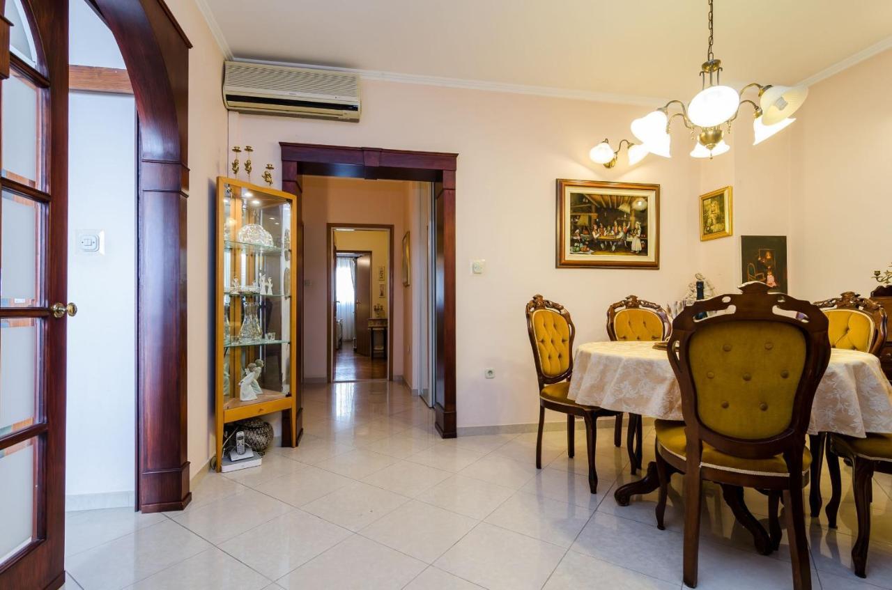 Apartment Paco ดูบรอฟนิก ภายนอก รูปภาพ