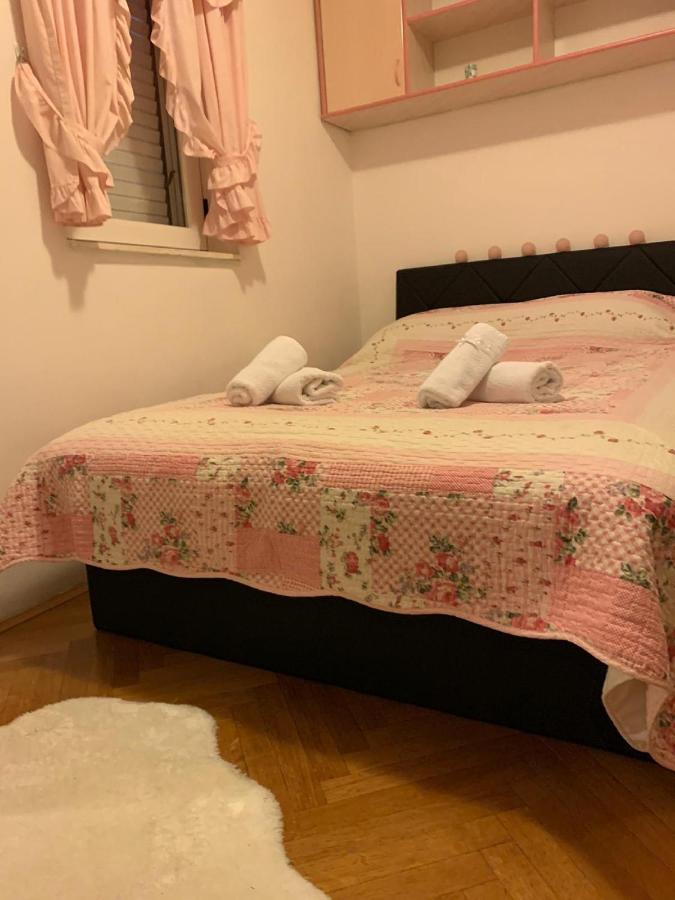 Apartment Paco ดูบรอฟนิก ภายนอก รูปภาพ