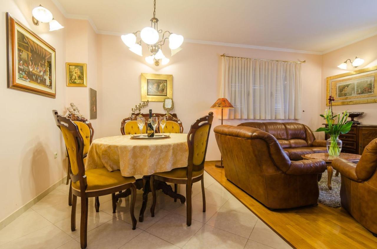 Apartment Paco ดูบรอฟนิก ภายนอก รูปภาพ
